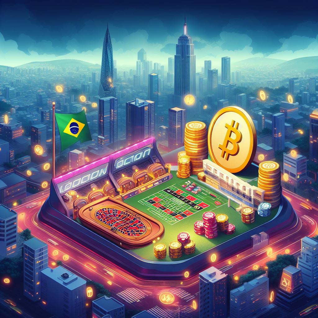 Descubra 530BET: A Principal Plataforma de Apostas no Brasil