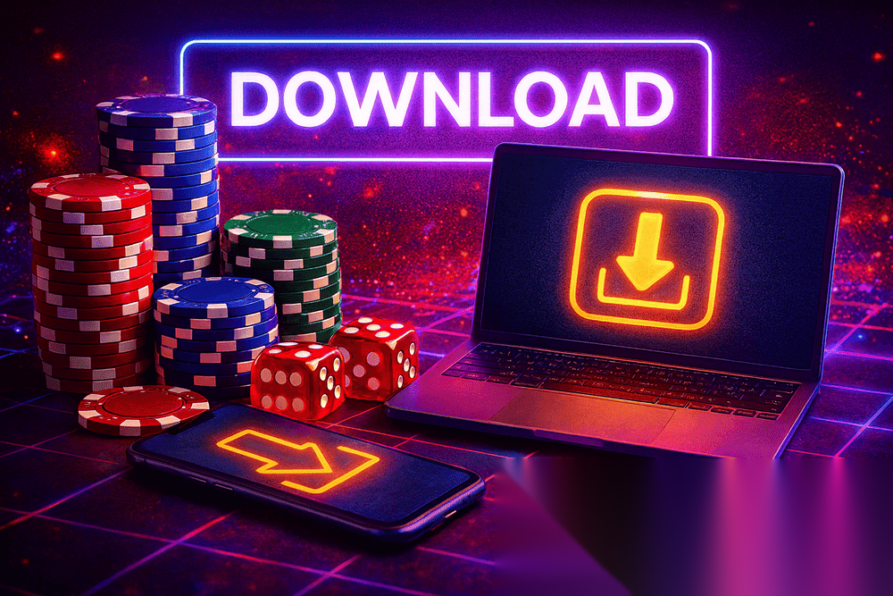 Guia para baixar e instalar o APK 530BET