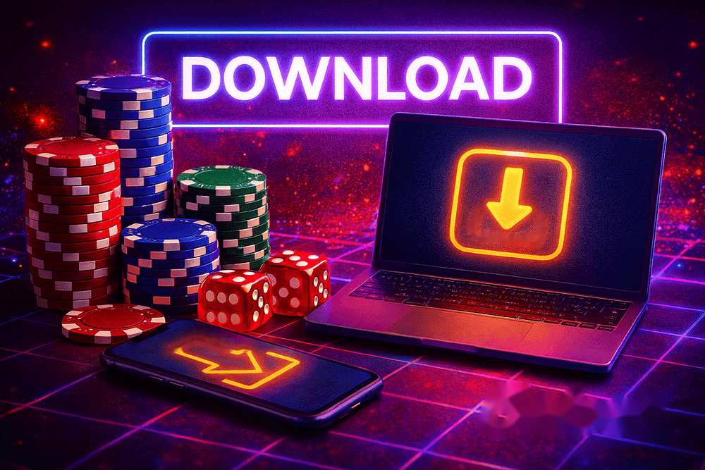 Download rápido do app 530BET para smartphones