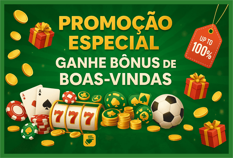 530BET bônus 2025 incluindo boas-vindas e promoções