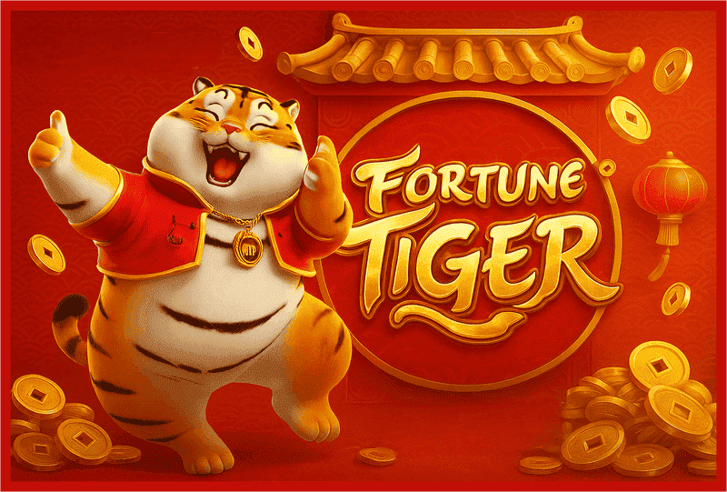 Jogo Tiger Ox Mouse da 530BET.