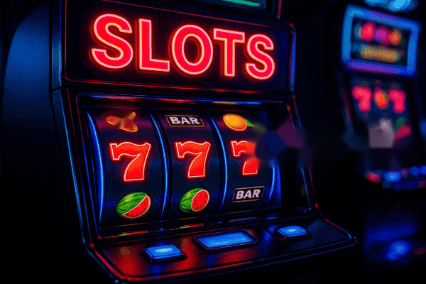 Variedade de 2000 jogos de caça-níqueis na 530BET.